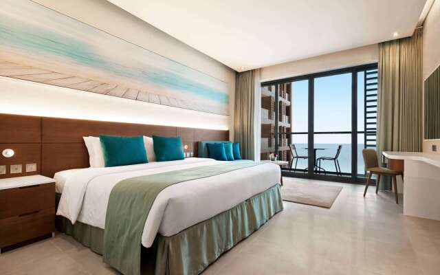 Wyndham Garden Ajman Corniche