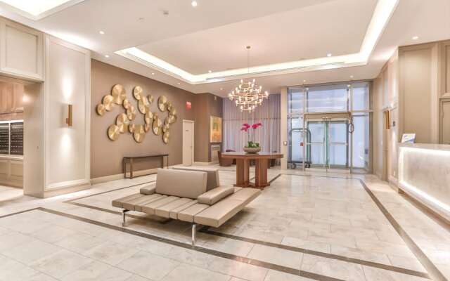 Jet Furnished Suites Yorkville