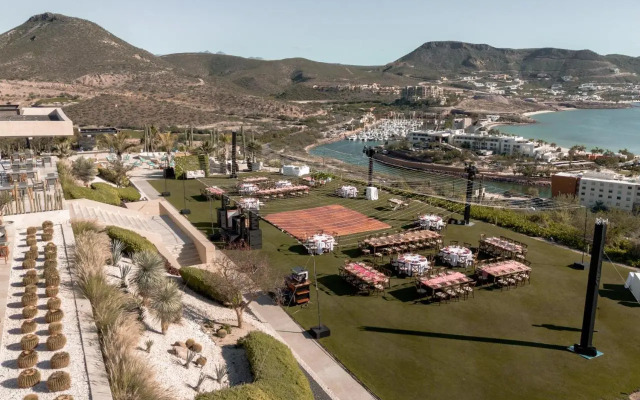 Hotel Indigo La Paz Puerta Cortes by IHG