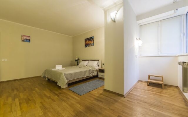 Апартаменты на Крещатике