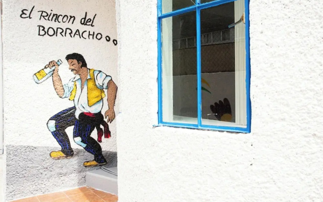 Rincón Mexicano