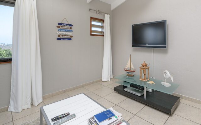 San Lameer Villa  Rentals 2507