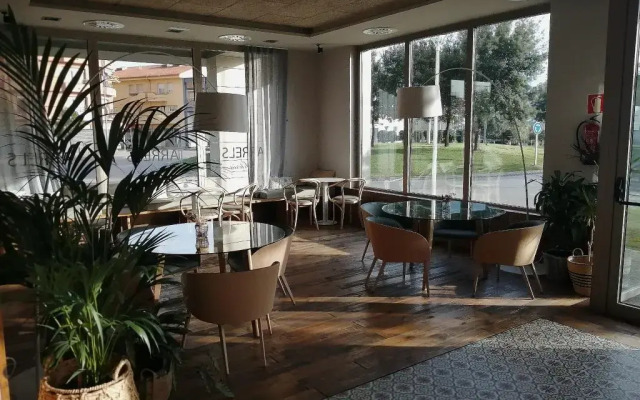 Aparthotel Arrels d'Empordà