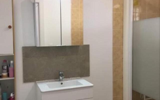 Appartement T3 à la Seyne sur mer