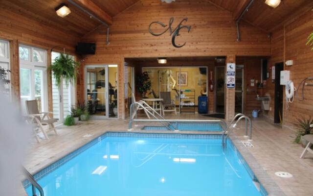 Mill Creek Hotel