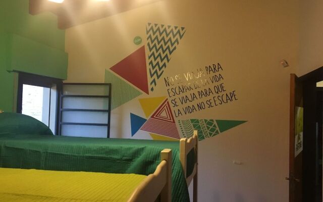 Flow Hostel