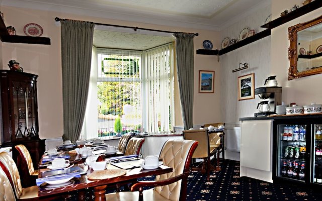 The Groveside Guest House