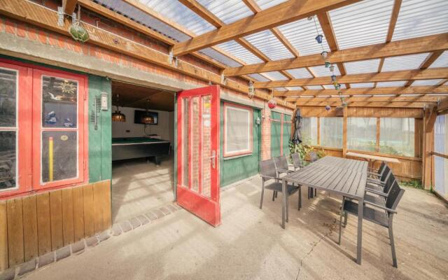 FEWO auf dem Lande / nahe SPO