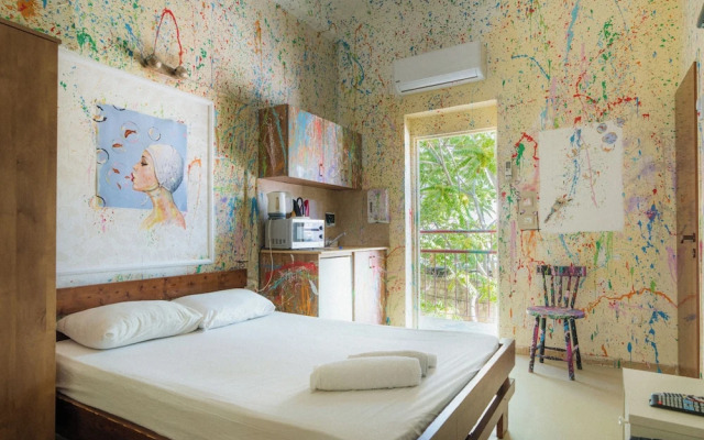 Guest House Talpiot