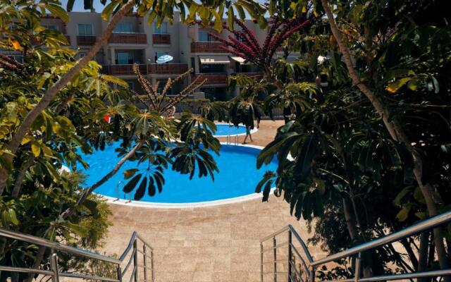 Okeanos sea view 1 bedroom VR-S