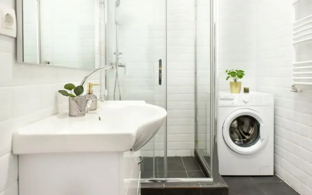 Homey - Strada Armeneasca 10