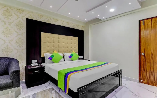 Emora Hotel And Suites By Treebo