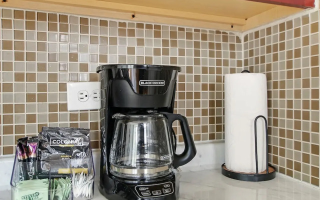 1BR Vibrant Apt in Old Irving Park