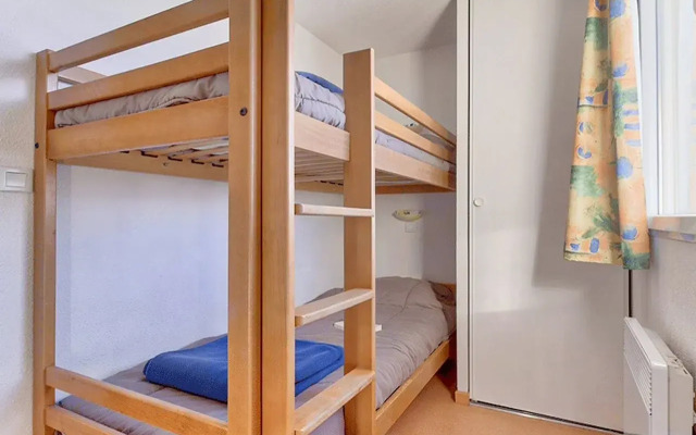 Vacancéole - Les Balcons du Soleil