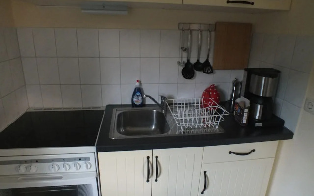 Ferienwohnung Waldblick