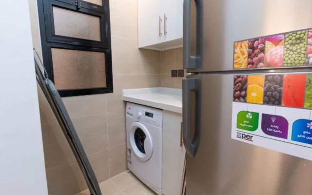 Mabaat - Al Qairawan - 607