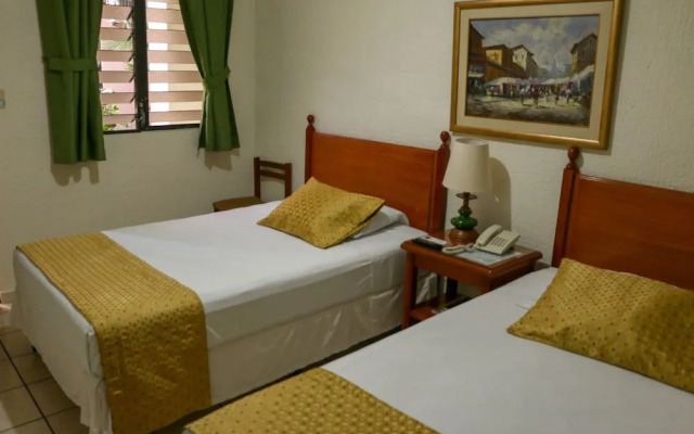 Hotel Villa Serena Escalón