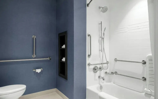 Residence Inn By Marriott Indianapolis Noblesville