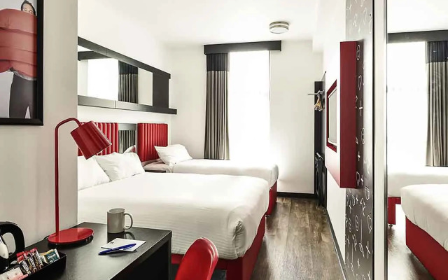 Essence Hotel Carlton