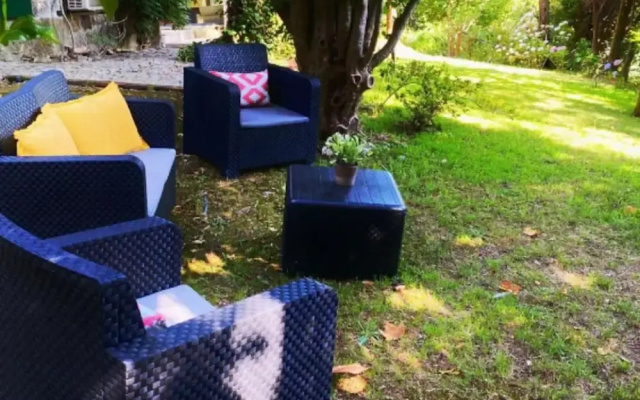 Impeccable 5 Bed House in Santa Cruz do Douro
