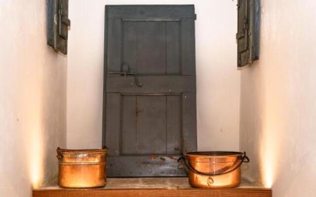 Casale di Nicolò