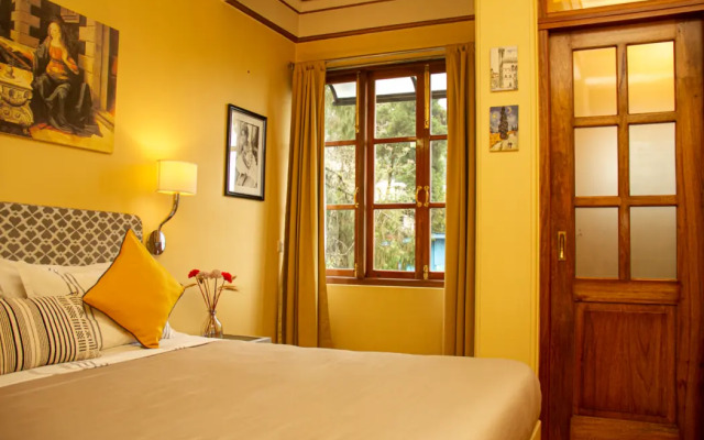 Amritara Luxury Villa Tosca