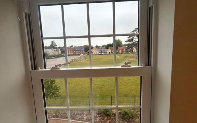 Brampton Park