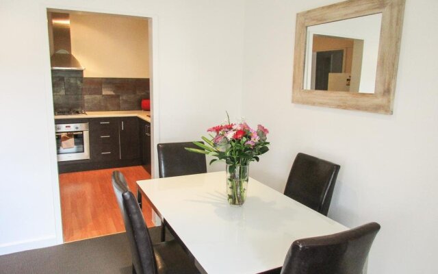 Angaston Mews Apartments