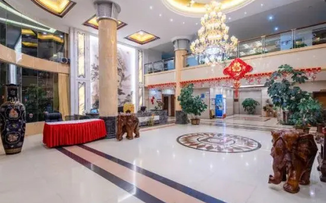 Xingfu Hotel