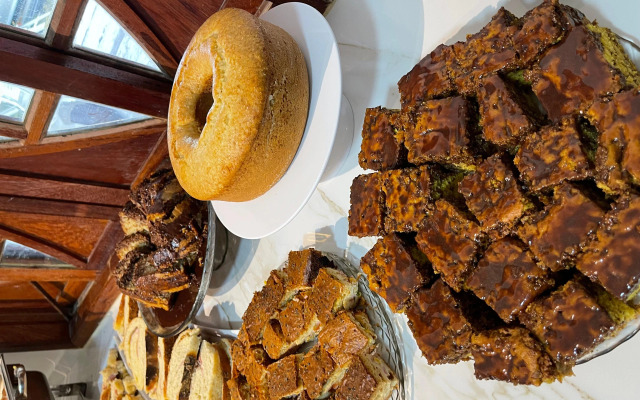 Flamingo Beach Pousada