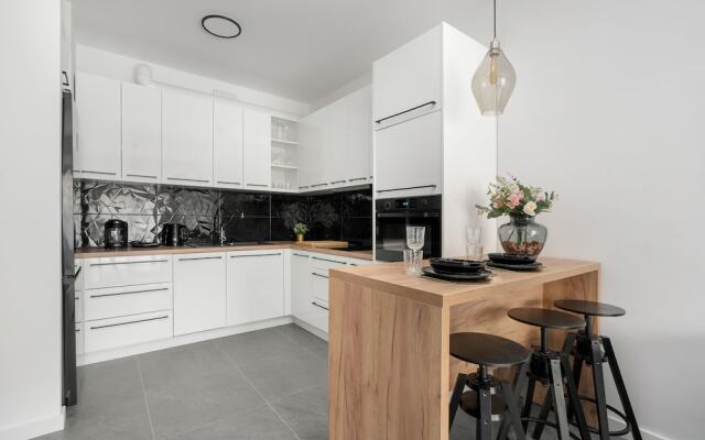 Parking & Wellness Zone by Renters