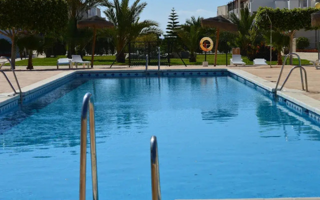 Apartamentos Natura World