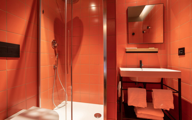 Condominio Monti Boutique Hotel