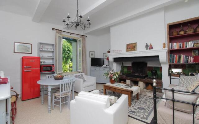 L'Enclos du Micocoulier