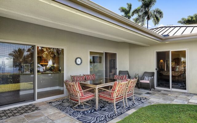 Hale Aikane 3 Bedroom Home