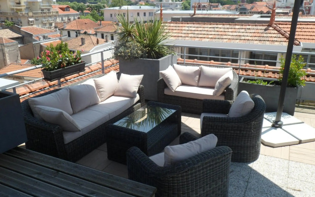 Residhome Arcachon Plazza