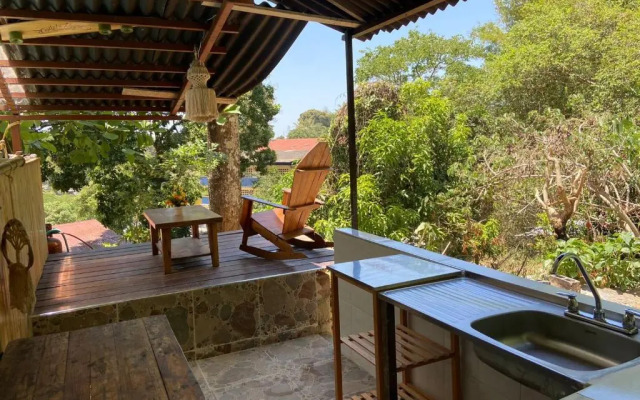 Casas Colibri Hostal Minca