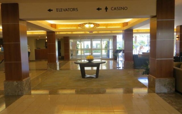 Spa Resort Hotel
