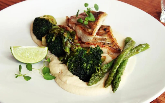 Koszarka Venue & SPA