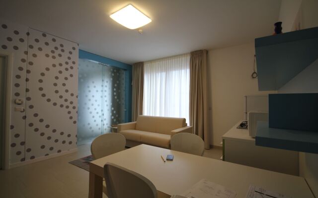 Hotel La Corte di Leuca