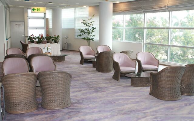 The Gran Resort Elegante Izu