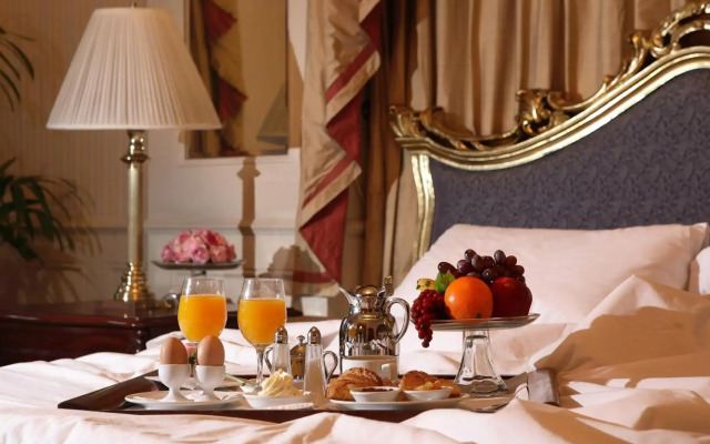 Hotel Majapahit Surabaya - MGallery