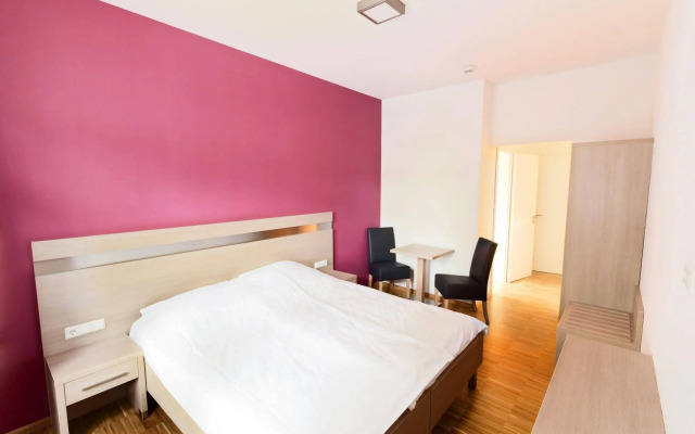 Aparthotel Orchidea