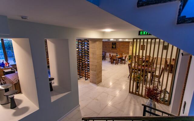 LILEO Hotel