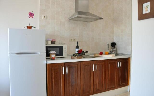 Apartamentos Dunia 211