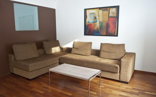 No 335 - The Streets Apartments Barcelona