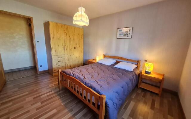 Gîte Gerbépal, 4 pièces, 6 personnes - FR-1-589-142