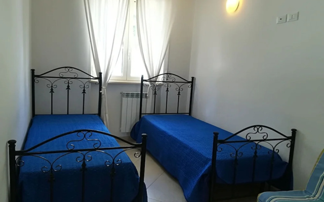 Holiday House "laura" Otranto Center, Salento 6 Places