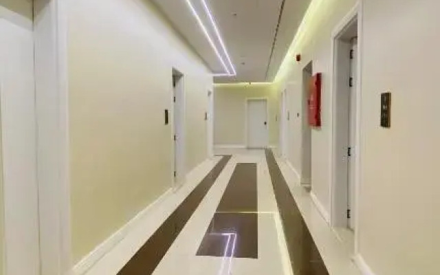 Al Safwah Grand Hotel
