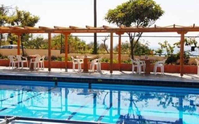Hotel Aphroditi